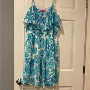 Lilly for target dress
